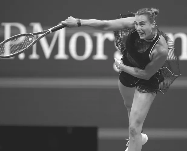 Top 2 women meet in US Open final today